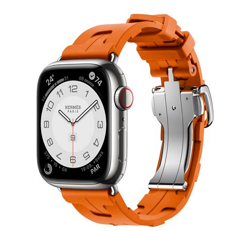 Apple Watch Hermes uk